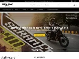 Sites similar to citybikelaval.fr