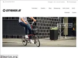 Sites similar to citybiker.at