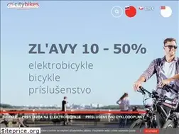 Sites similar to citybikes.sk