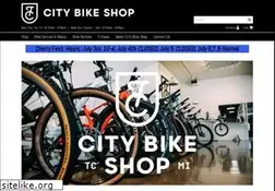 Sites similar to citybikeshop.com