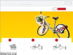 Sites similar to citybikewien.at