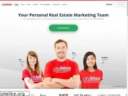 Sites similar to cityblast.com