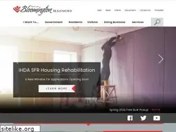 Sites similar to cityblm.org