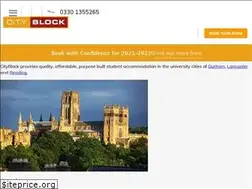 Sites similar to cityblock.co.uk