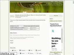 Sites similar to cityblogger.com