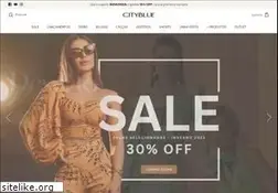 Sites similar to cityblue.com.br