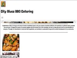 Sites similar to citybluezbbq.com