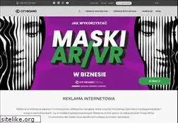 Sites similar to cityboard.pl