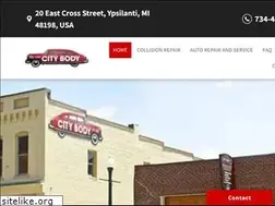 Sites similar to citybody.com