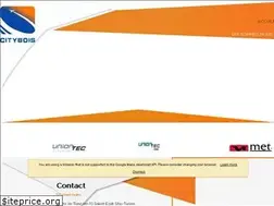 Sites similar to citybois.tn