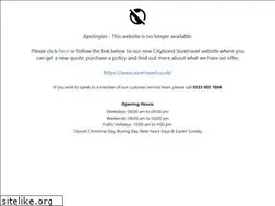 Sites similar to citybond.co.uk