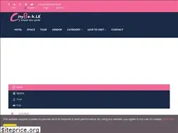 Sites similar to citybook.lk