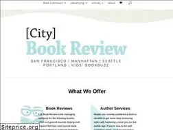 Sites similar to citybookreview.com