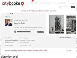 Sites similar to citybooks.eu