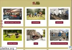 Sites similar to citybootcamp.de