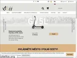 Sites similar to cityboss.eu