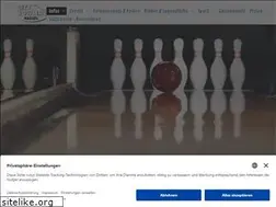 Sites similar to citybowling-kassel.de