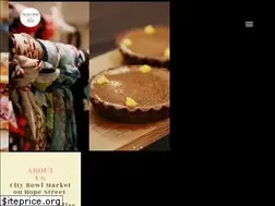 Sites similar to citybowlmarket.co.za