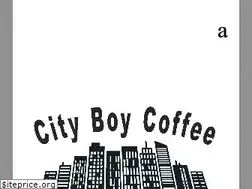 Sites similar to cityboycoffee.com