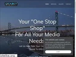 Sites similar to cityboymedia.ca