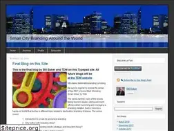 Sites similar to citybranding.typepad.com