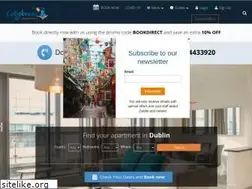 Sites similar to citybreakapartments.com