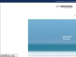 Sites similar to citybrokers.mu