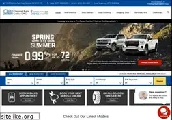 Sites similar to citybuick.com