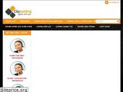 Sites similar to citybuilding.vn