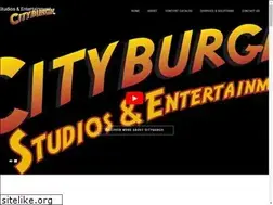 Sites similar to cityburgh.com