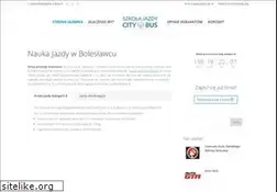 Sites similar to citybus-luban.pl