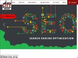 Sites similar to citybusiness.co