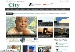 Sites similar to citybusinessnews.com
