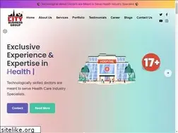 Sites similar to citybusinesspages.in