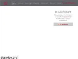 Sites similar to citybusmeknes.ma