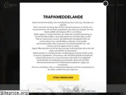 Sites similar to citybuss.se
