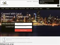 Sites similar to citybuzzlocal.com