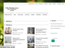 Sites similar to citybydgoszcz.pl