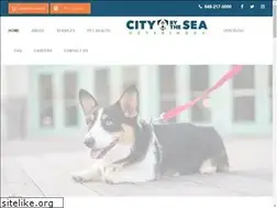 Sites similar to citybytheseavet.com