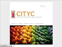 Sites similar to cityc.es