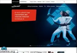 Sites similar to citycable.ch