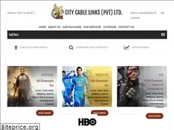 Sites similar to citycable.lk