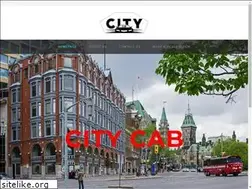 Sites similar to citycabottawa.ca