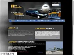 Sites similar to citycabporthuroninc.com