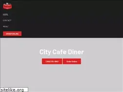 Sites similar to citycafedinerhuntsville.com