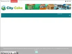 Sites similar to citycake.fr