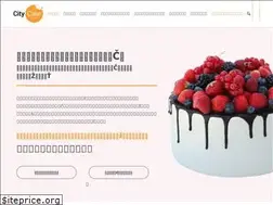 Sites similar to citycakecompany.sk