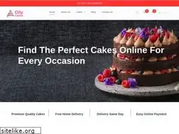 Sites similar to citycakes.com.np