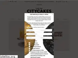Sites similar to citycakes.com