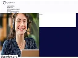 Sites similar to citycallcenter.dk